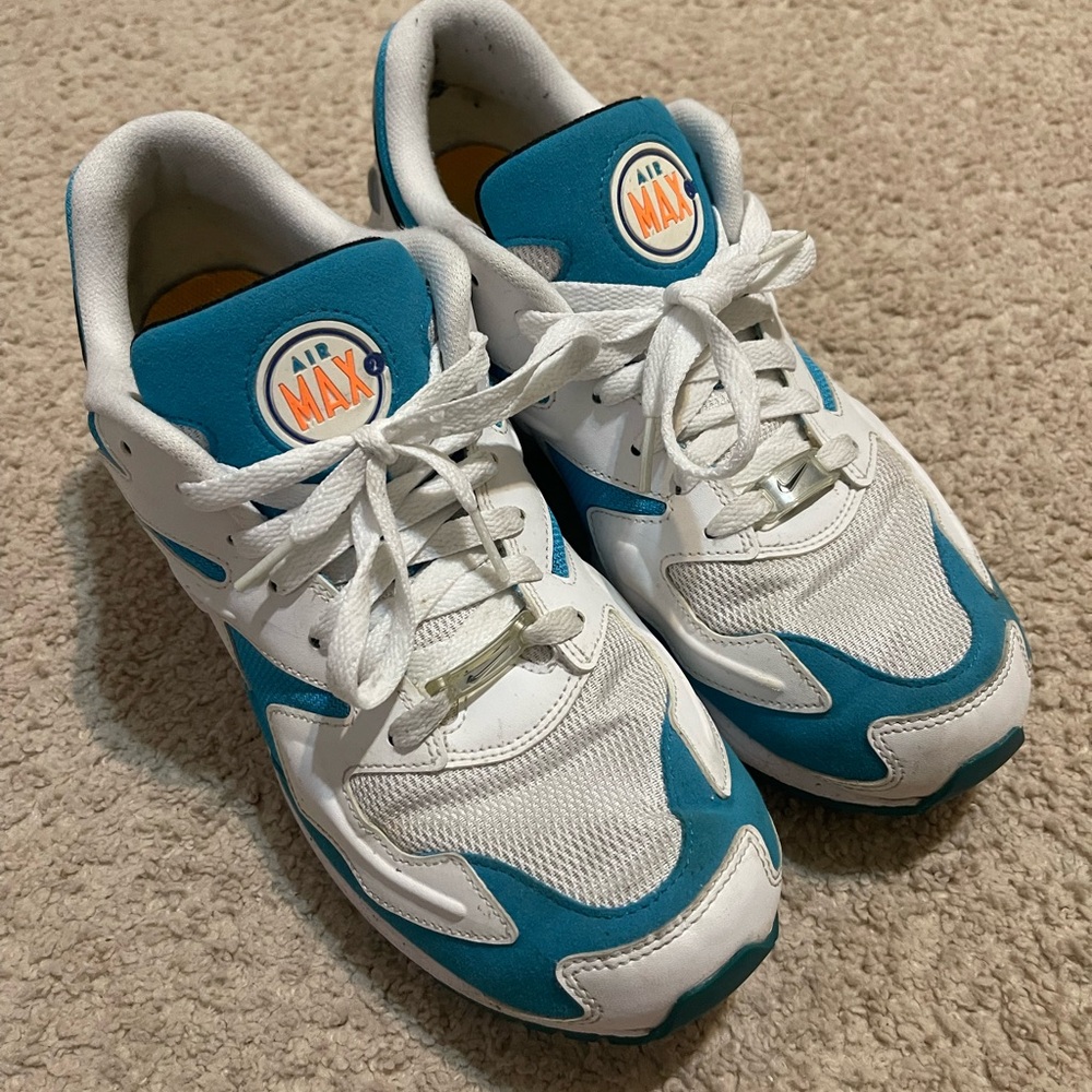 Nike Air Max